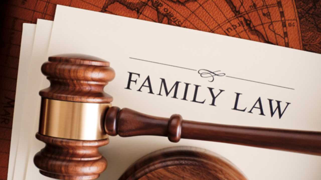 5 Situations Where You Will Need the Help of a Family Law Attorney